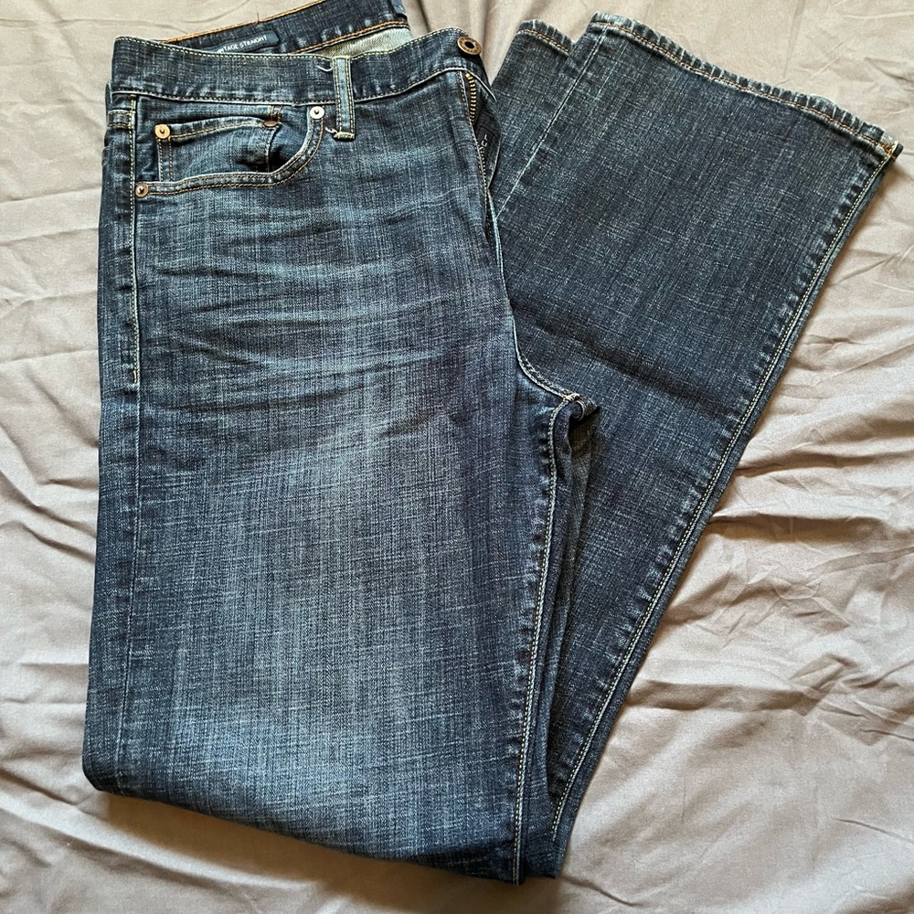 Lucky Brand Jeans